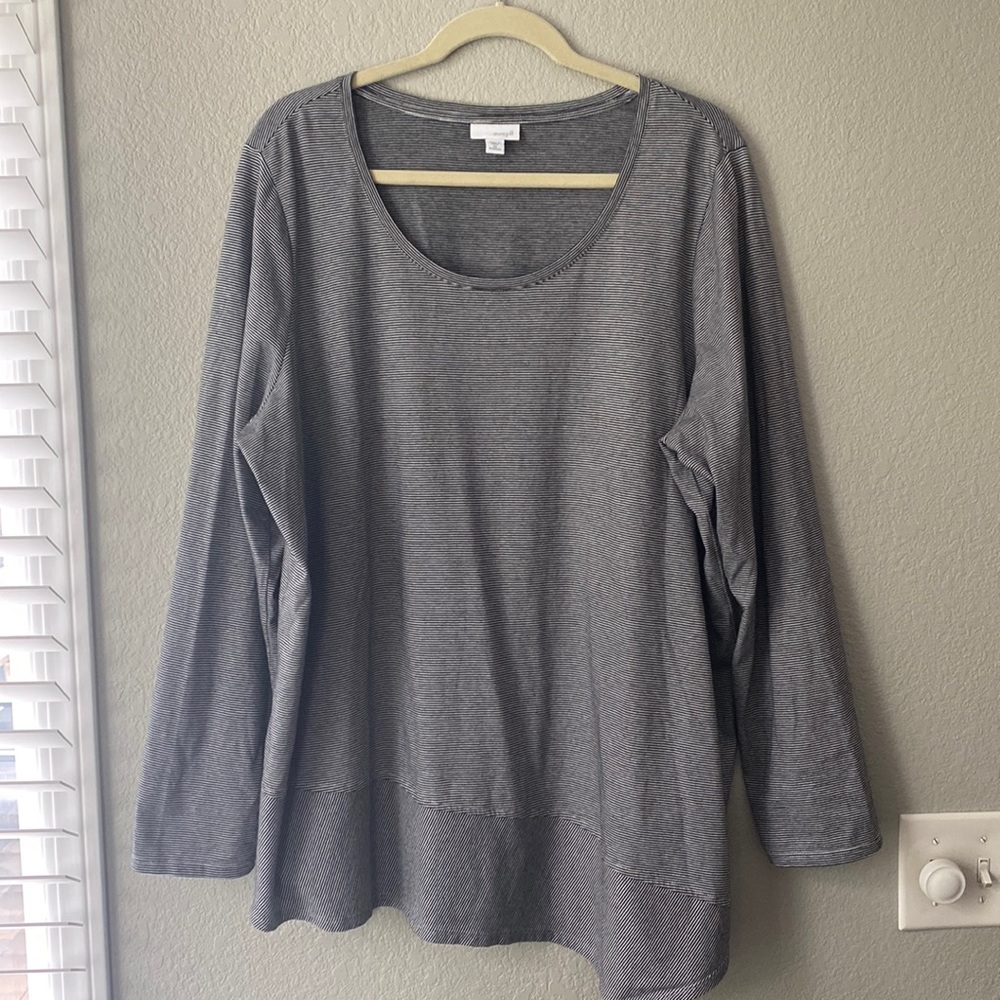 J Jill top